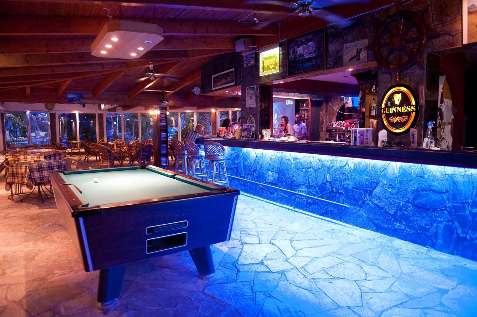 Charlies Venus Apartments Roda  Bagian luar foto